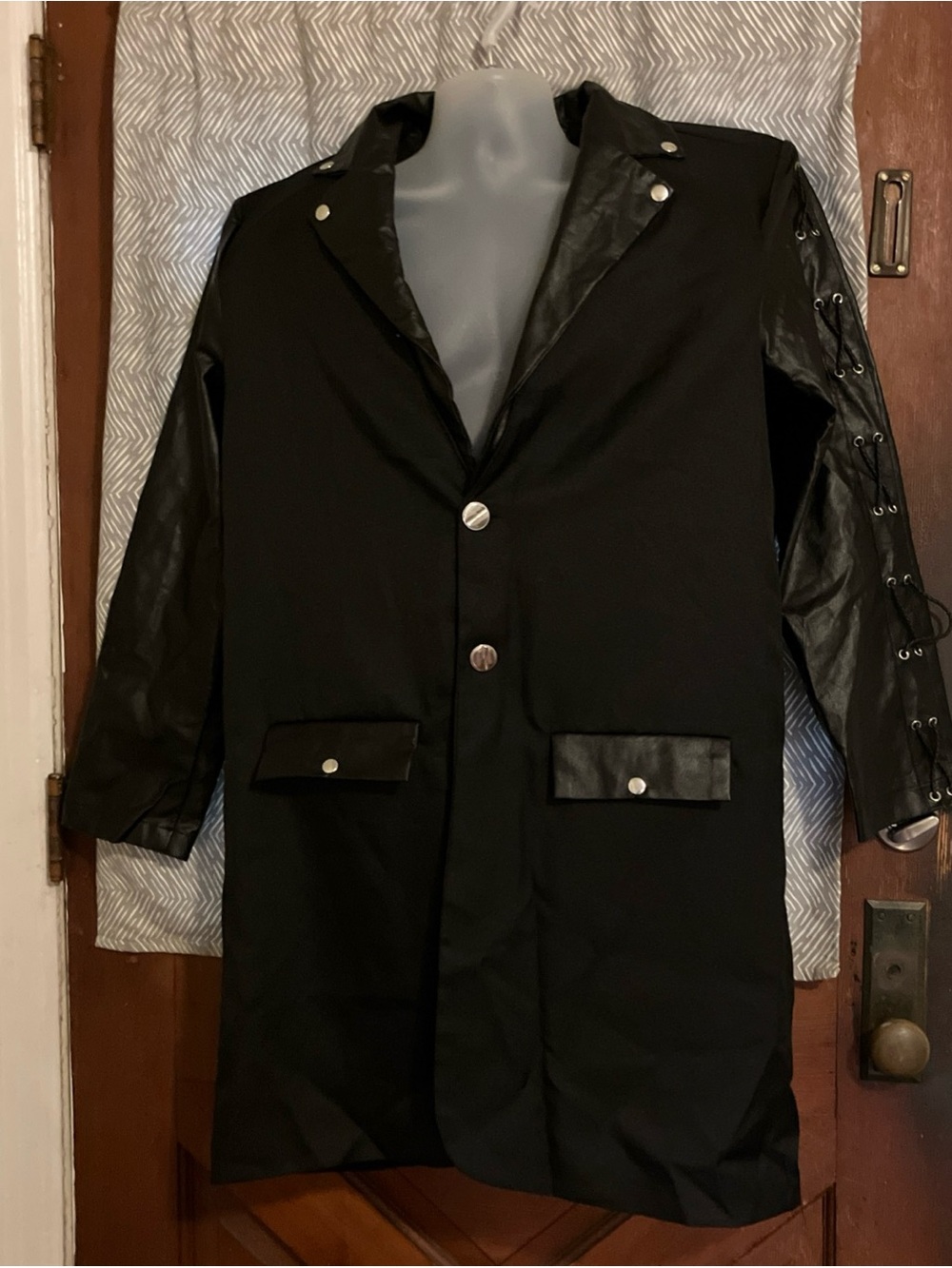universal city frankenstein jacket size M Costume